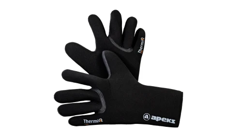 Rękawice neoprenowe ThermiQ 5 mm Apeks