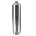 Zestaw twin 2x 11,1 L 207 bar alu szczotkowana - Tecline  2