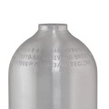 Zestaw twin 2x 11,1 L 207 bar alu szczotkowana - Tecline  3