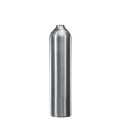 Zestaw twin 2x7 L 207 bar alu szczotkowane - Tecline 2