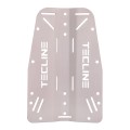 Płyta aluminiowa standardowa 3 mm (kolory) - Tecline 2
