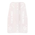 Płyta aluminiowa standardowa 3 mm (kolory) - Tecline 3