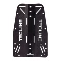 Płyta aluminiowa standardowa 3 mm (kolory) - Tecline 4