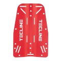 Płyta aluminiowa standardowa 3 mm (kolory) - Tecline 5