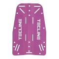 Płyta aluminiowa standardowa 3 mm (kolory) - Tecline 6