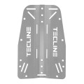 Płyta aluminiowa standardowa 3 mm (kolory) - Tecline 9