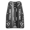 Płyta standardowa carbon 3 mm, 0,47 kg - Tecline 1