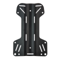 Płyta aluminiowa H, 3 mm, 0,53 kg - Tecline 1