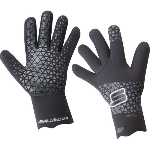 Rękawice suche Salvimar Tactile  5mm