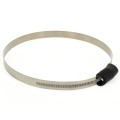Obejma kolorowa do butli stage / sidemount  12L stal 5