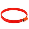 Obejma kolorowa do butli stage / sidemount  12L stal 9