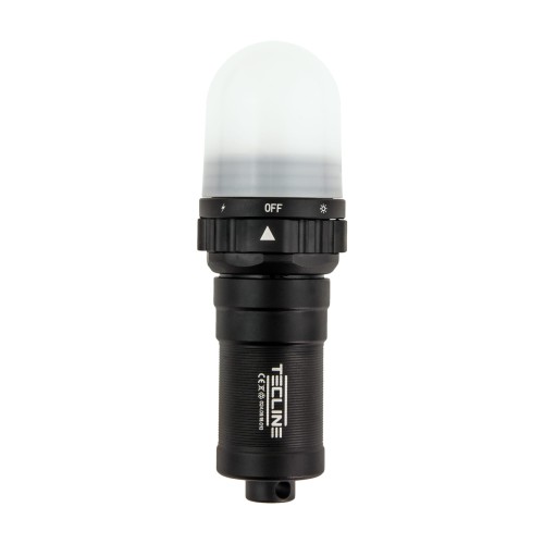 Błyskacz/stroboskop Led - Tecline