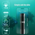 Latarka D5 - DivePro 2