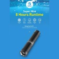 Mini Latarka D1 - DivePro  4