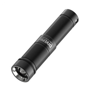 Mini Latarka D1 - DivePro 