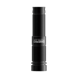 Mini Latarka D1 - DivePro 