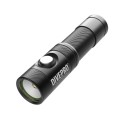 Latarka foto/video D11F - DivePro 1