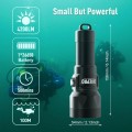 Latarka S40-v2 - DivePro 2