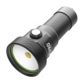 Latarka foto/video D40F - DivePro 1