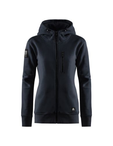 Bluza damska z kapturem - WaterProof