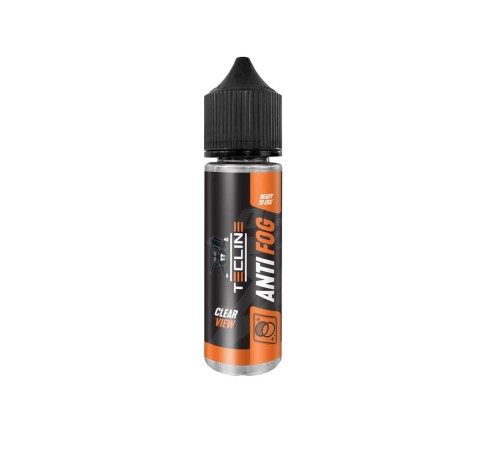 Anty Fog z aplikatorem 50 ml  - Tecline