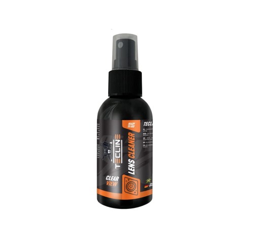 Płyn czyszczący do maski  100ml - Tecline 