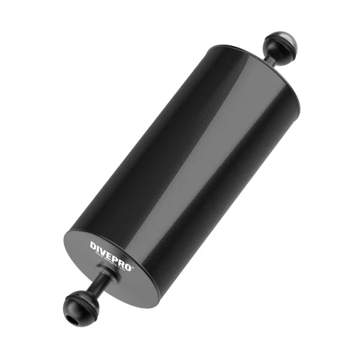 Ramię wypornościowe/pływak 10"/80mm - DivePro