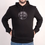Bluza z kapturem   - Malokee