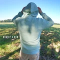 Bluza z kapturem  mint  - Malokee   3