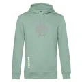 Bluza z kapturem  mint  - Malokee   5