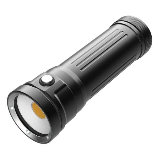 Latarka foto/video G15 Pro Plus - DivePro