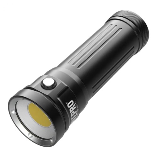 Latarka foto/video G18 Plus - DivePro