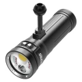 Latarka wielofunkcyjna foto/video M80 Plus - DivePro  3
