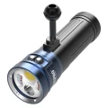 Latarka wielofunkcyjna foto/video M80 Plus - DivePro  4