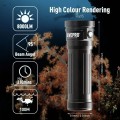 Latarka foto/video Master Plus - DivePro 2