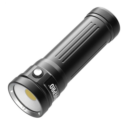 Latarka foto/video Master Plus - DivePro