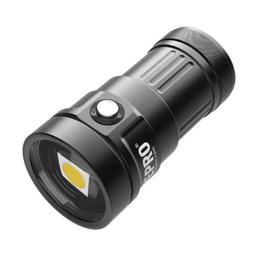 Latarka foto/video Vision - DivePro