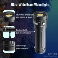Latarka foto/video VisionPro Plus - DivePro 3