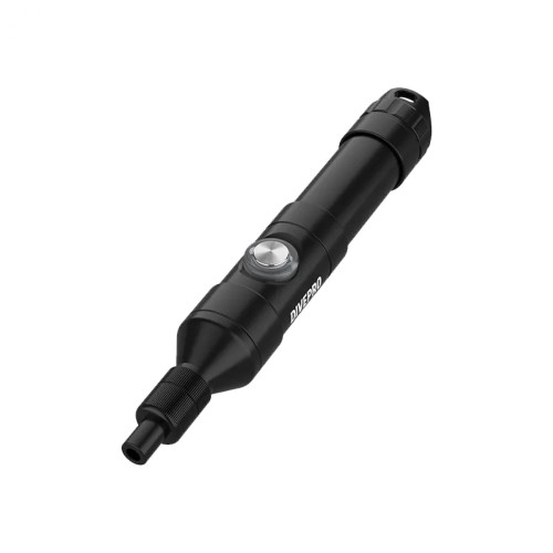 Latarka foto/video Macro Snoot MP10  - DivePro