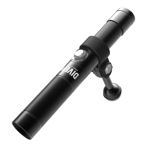 Latarka foto/video Macro Snoot MP30  - DivePro