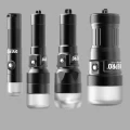 Dyfuzor do latarki S40 DivePro 2