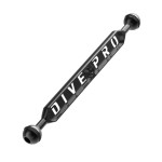 Ramię z przegubami kulowymi 25cm - DivePro