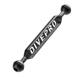 Ramię z przegubami kulowymi 20cm - DivePro