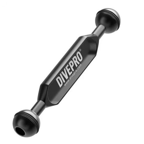 Ramię z przegubami kulowymi 15 cm - DivePro