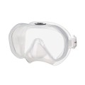 Maska do nurkowania Tusa Zensee Pro M1010S 6