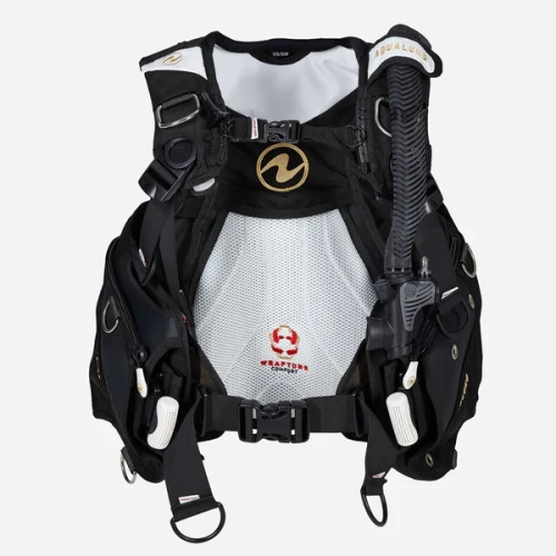 Jacket (BCD) Aqualung Axiom damski