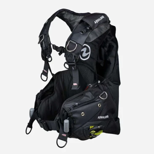 Jacket (BCD) Aqualung Axiom i3 - damski
