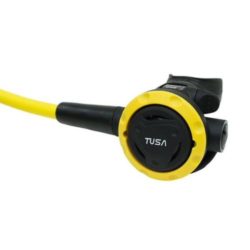 Octopous Tusa SS-0001