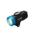 Latarka Weefine Solar Flare 7000 S 7