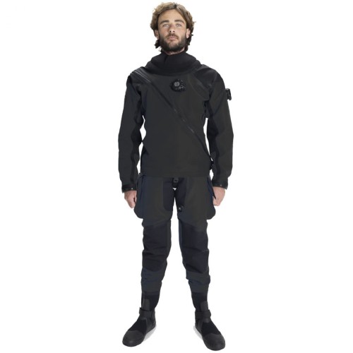Suchy skafander Argonaut 3.0 Flex (na miarę) - Fourth Element